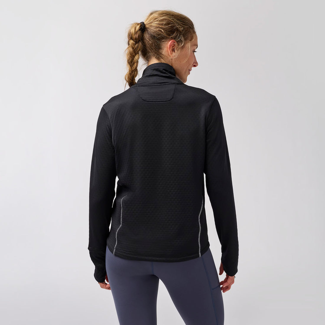 Brooks Women Notch Thermal Long Sleeve 3.0