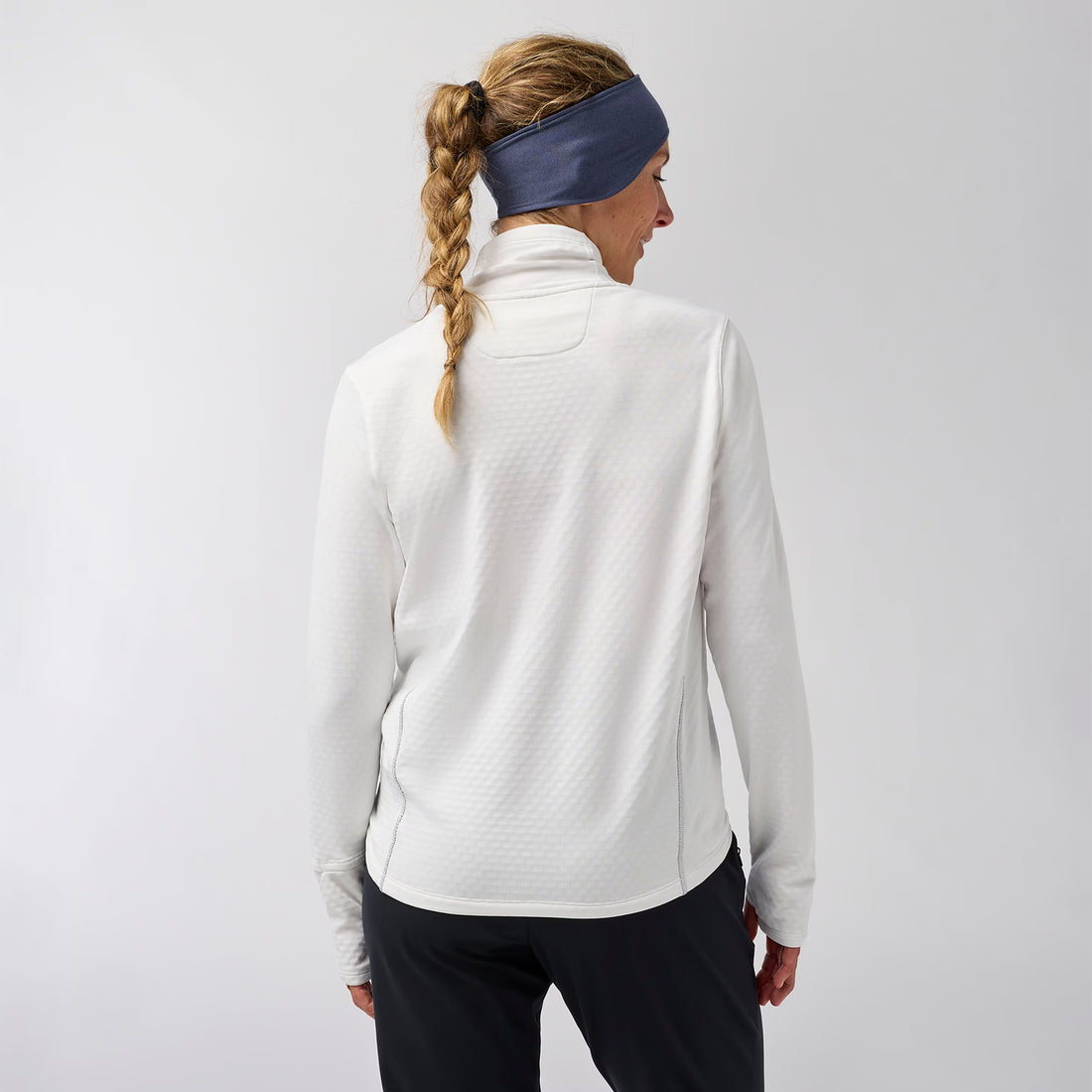 Brooks Women Notch Thermal Long Sleeve 3.0