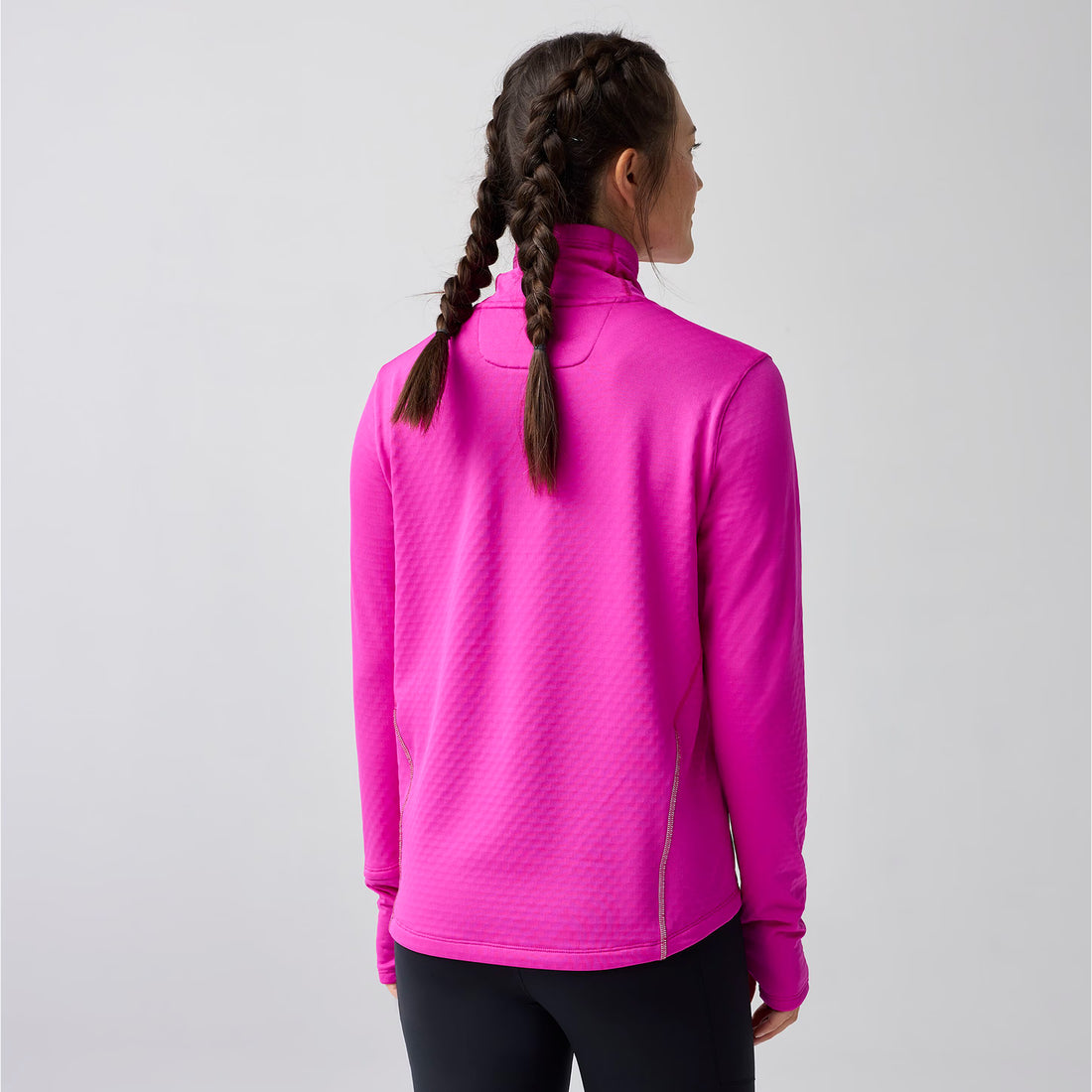Brooks Women Notch Thermal Long Sleeve 3.0