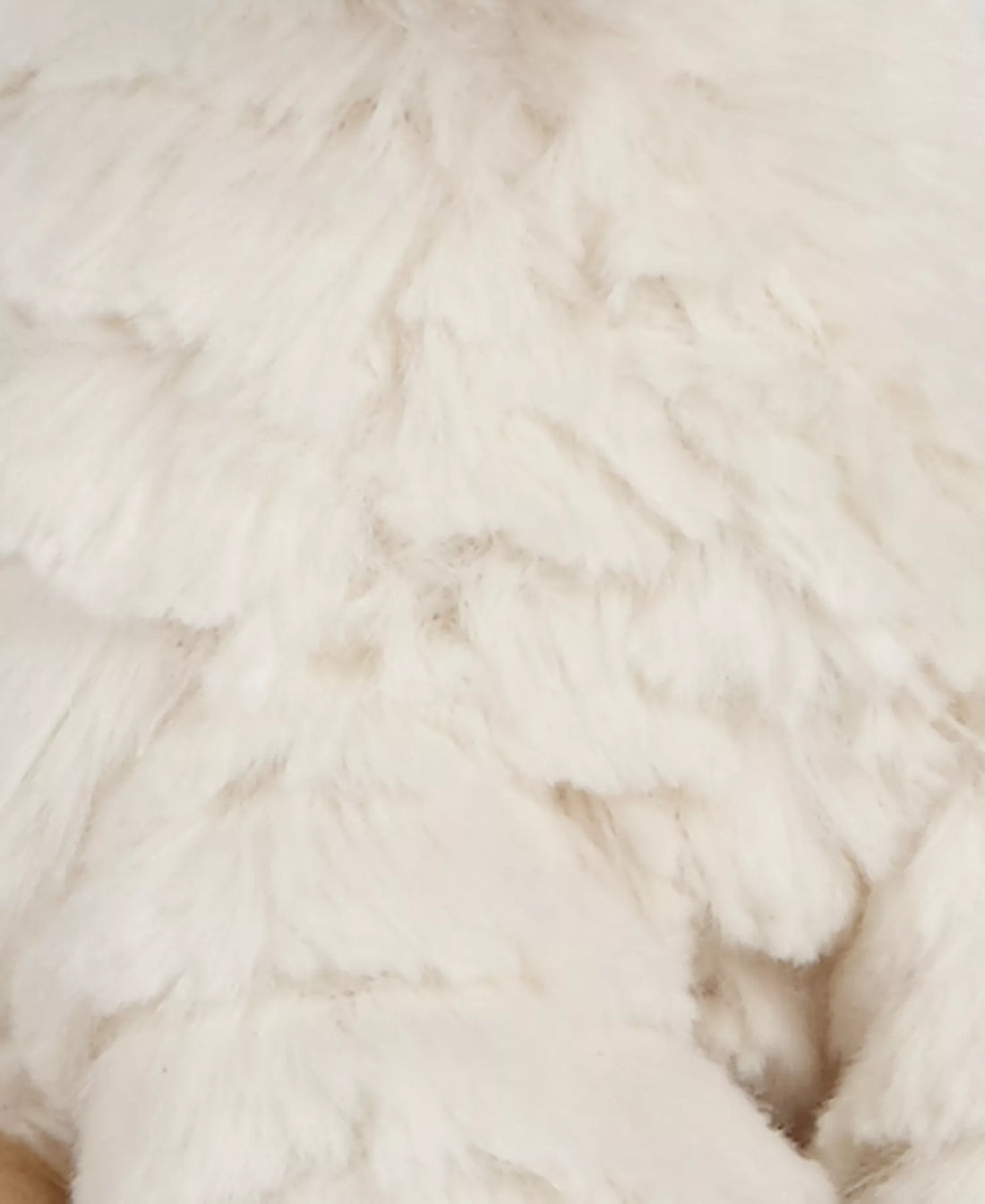 First Impressions 8" Plush Giraffe