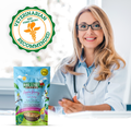 Premium bird food variety pack for parrots from The Zayaan
