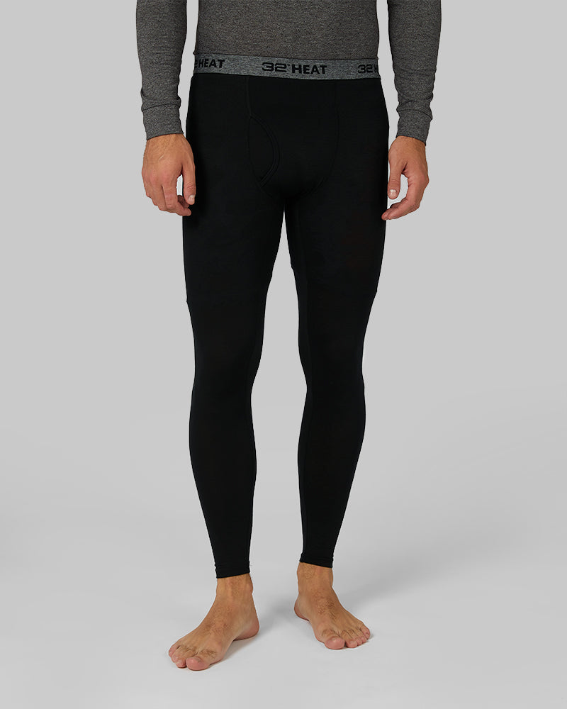 32 Degrees Men's Lightweight Baselayer Legging