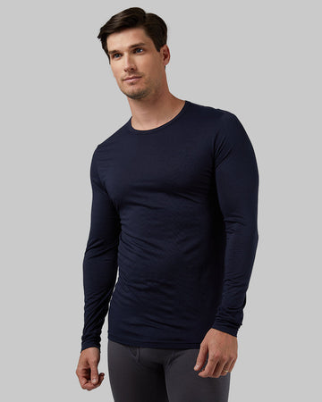 32 Degrees Men's Lightweight Baselayer Crew Top