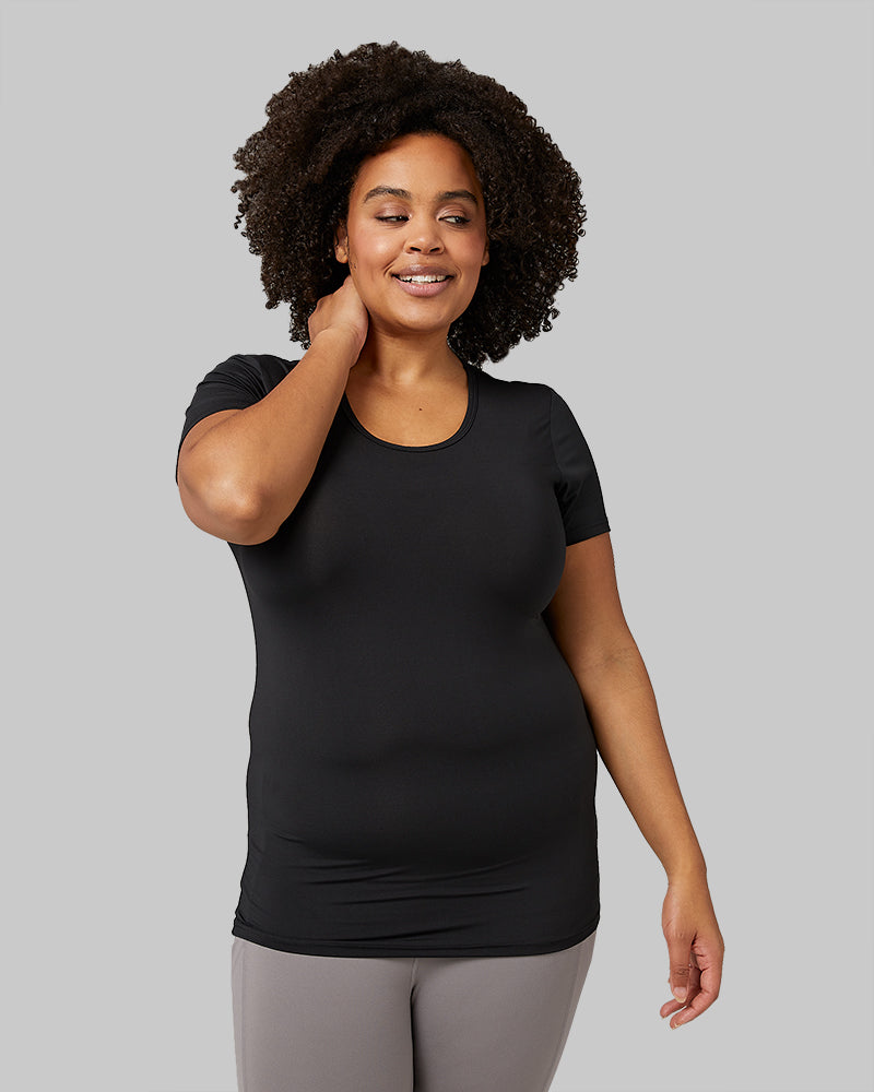 32 DEGREEES Women’s Cool Fitted T-Shirt