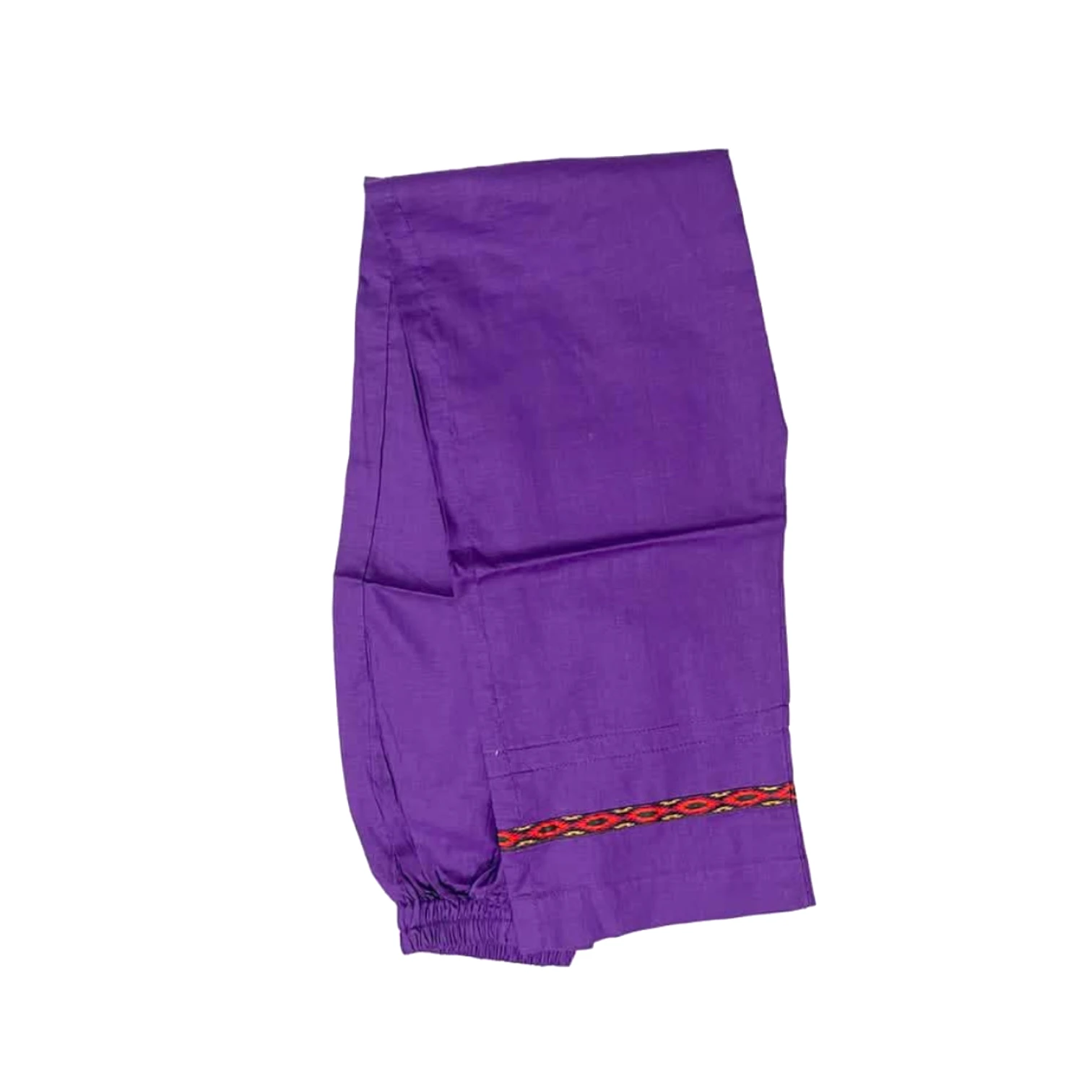 Riwayat Stitched Pakistani Cotton Three-Piece – Premium Ethnic Wear - Image 7