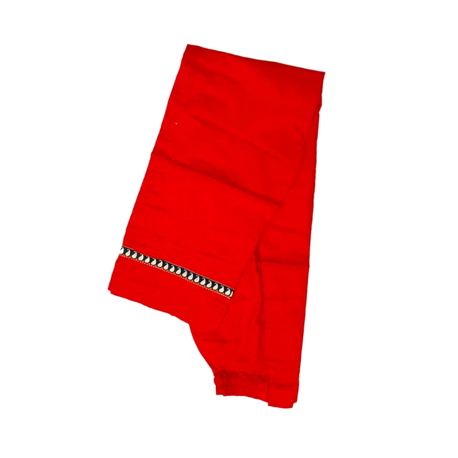 Riwayat Stitched Pakistani Cotton Three-Piece – Premium Ethnic Wear - Image 3