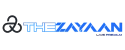 the zayaan logo